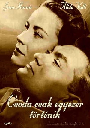 Image Csoda csak egyszer történik