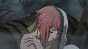 Rage of Bahamut: Virgin Soul: 1×20