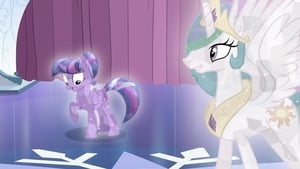 My Little Pony: Friendship Is Magic Season 6 Episode 2