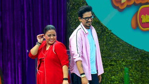 Indian Game Show EP32