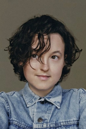 Bella Ramsey