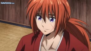 Rurouni Kenshin: Season 1 Episode 3