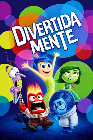 Divertida Mente