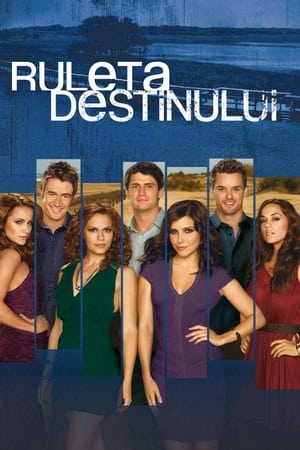 Poster Ruleta destinului Sezonul 9 Episodul 7 2012