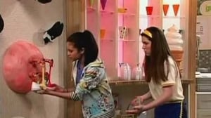 Os Feiticeiros de Waverly Place: 1×2