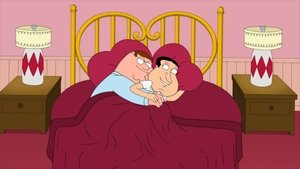 Family Guy 10. évad 19. rész