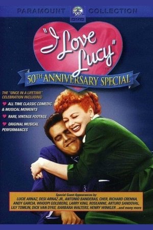 I Love Lucy's 50th Anniversary Special