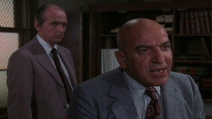 Kojak: 1×11