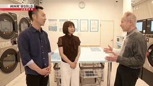 Japanology Plus: 10×10