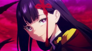 Chained Soldier: 2×2