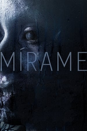 Poster Mírame (2021)