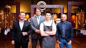 MasterChef Australia Pressure Test