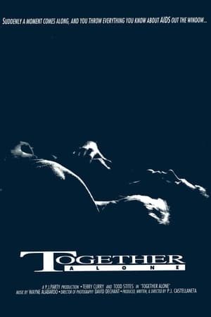 Together Alone poster