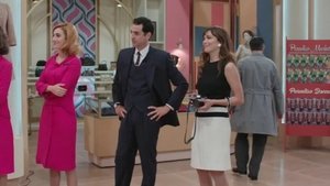 Episode 40 on The Ladies' Paradise Season 10 Episode 40 – October 31, 2025