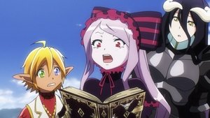 Overlord Season 3 Episode 1