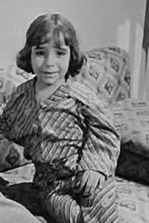 Nahed Abdel Aziz portrait