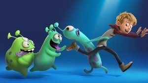 Luis Y Los Alienígenas
