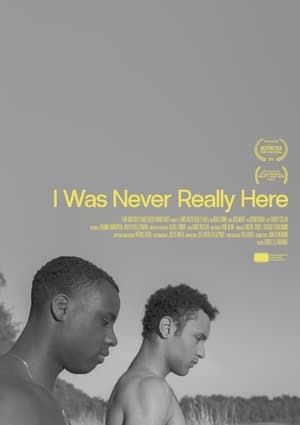 Poster I Was Never Really Here 2022