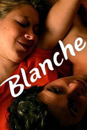 Poster Blanche 2010