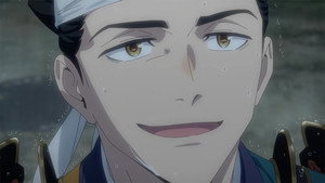The World Is Dancing: 1×1