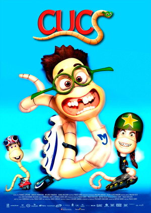 Worms 10