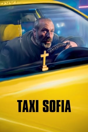 Image Taxi Sofia