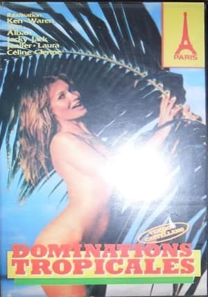 Poster Dominations tropicales (1983)