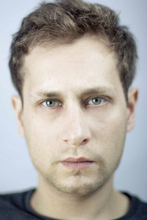 Thomas Jeand'heur portrait