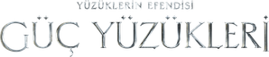 Yüzüklerin Efendisi: Güç Yüzükleri