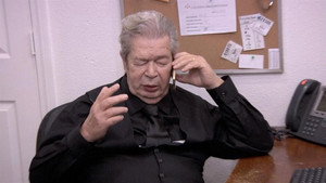2. Viejo gruñón
