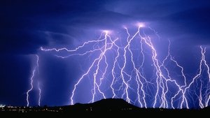 Shock and Awe: The Story of Electricity