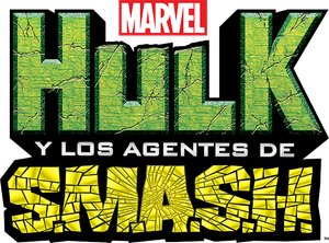 Hulk Y Los Agentes De S.M.A.S.H