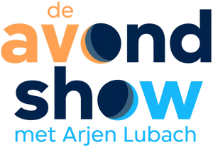 De Avondshow met Arjen Lubach