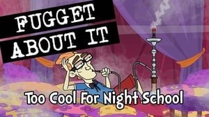 Image Too Cool for Night School