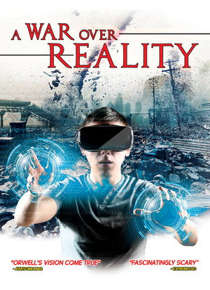 A War Over Reality 3