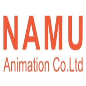 Logo Namu Animation