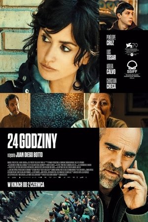 24 godziny (2022)