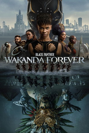 Black Panther: Wakanda Forever 2022 Official Hindi Trailer