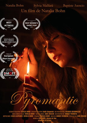 Pyromantic 2