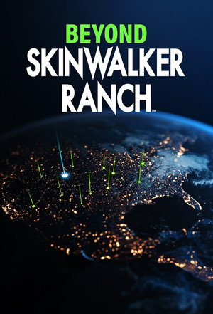 Beyond Skinwalker Ranch 13
