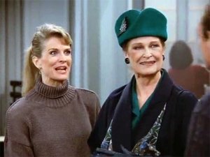 Murphy Brown: 1×15