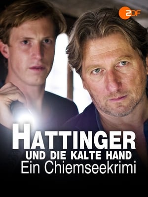 Poster Hattinger und die kalte Hand (2013)