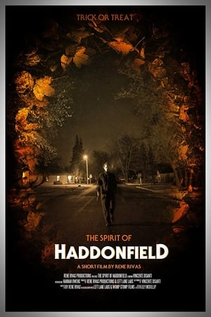 The Spirit of Haddonfield poster