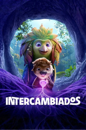 poster Swapped