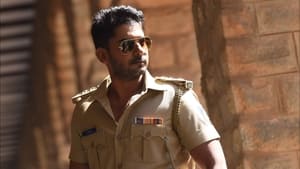 Inspector Vikram HINDI DUBBED