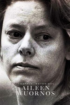 Image Snapped: Notorious—Aileen Wuornos