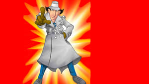 poster Inspector Gadget