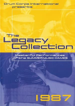 1987 DCI World Championships - Legacy Collection