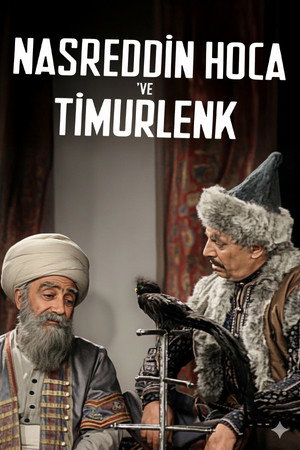Nasreddin Hodja and Tamerlane 4