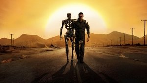 مشاهدة فيلم Terminator: Dark Fate 2019 مترجم